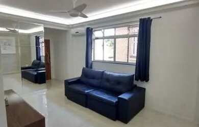 Imagem: O apartamento à venda possui 2 Dormitórios, 1 Banheiro, 1