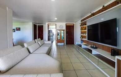 Imagem 7: Cobertura Vila do Porto 200m²