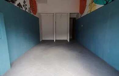 Imagem: A casa possui 1 Dormitório, 1 Banheiro e 20m² de Área e está