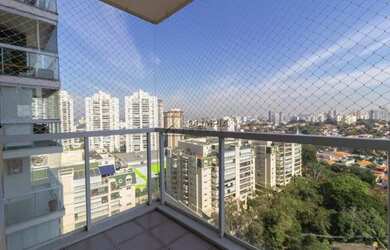 Imagem 14: Locação Apartamento 3 Dormitórios - 180 m² Santo Amaro