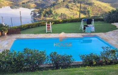 Imagem 4: Casa com 3 dormitórios, 500 m² - venda por R$ 1.000.000,00 ou aluguel...