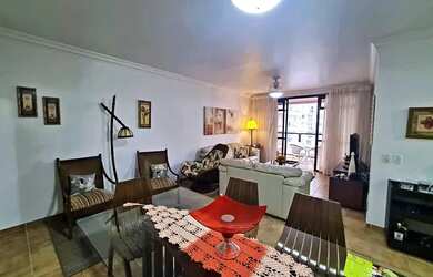 Imagem 8: AMPLO APARTAMENTO, ÓTIMA LOCALIZAÇÃO, LAZER COMPLETO