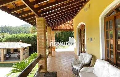 Imagem 10: Casa em Itatiba, Condomínio Capela do Barreiro, com piscina e campo futebol