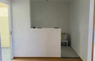 Imagem 5: Alugo apartamento novo no campo do Santana