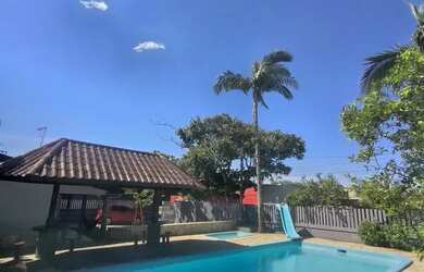 Imagem 4: Temporada em Matinhos. Imóvel novo, 4 Vagas na garageme5 Dormitórios