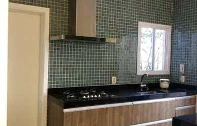 Imagem: O apartamento possui 3 Dormitórios, 5 Banheiros, 2 Vagas na