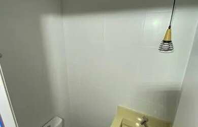 Imagem: O apartamento possui 2 Dormitórios, 2 Banheiros, 2 Vagas na