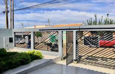 Imagem 4: Casa com 3 dormitórios, 160 m² - venda por R$ 359.000,00 ou aluguel...