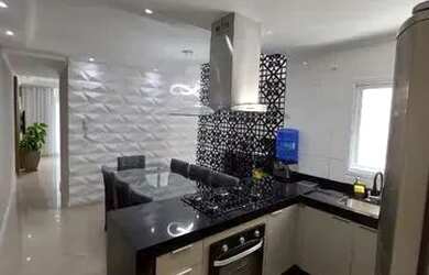 Imagem 13: Cobertura com 3 dormitórios, 170 m² - venda por R$ 880.000 ou aluguel por R$ 5.260/mês - P