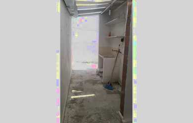 Imagem 11: Apartamento, 48 m² - venda por R$ 135.000,00 ou aluguel por R$ 800,00/mês...