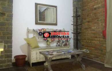 Imagem 6: CASA EM LUMIAR COM 3QTS SENDO 1STE LAREIRA FOGÃO A LENHA