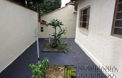 Imagem 3: Casa Residencial para locação, Solo Sagrado I, São José do Rio Preto - CA0271