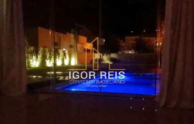 Imagem 8: Casa à venda do Condomínio Vale do Paraíba em Campos dos Goytacazes/RJ