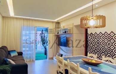 Imagem: O apartamento à venda possui 2 Dormitórios, 2 Banheiros, 2