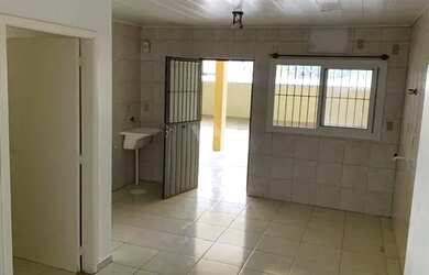 Imagem: A kitnet possui 1 Dormitório, 1 Banheiro, 45m² de Área, Imóvel