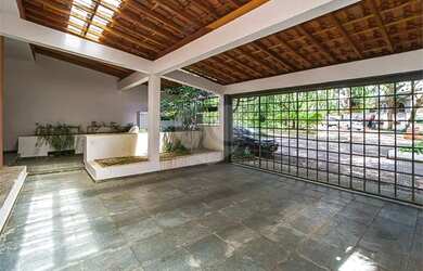 Imagem 1: Sobrado para venda localizado no Jardim Marajoara - Zona Sul