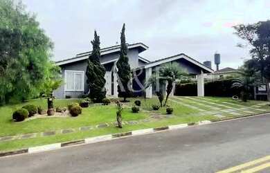 Imagem 7: CASA COM 5 DORM CONDOMÍNIO SERRA DA ESTRELA EM ATIBAIA