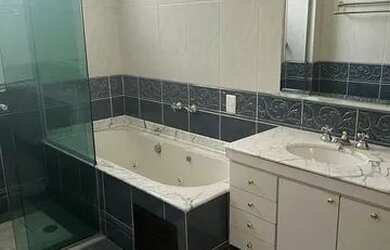 Imagem 10: Apartamento no Campo Belo