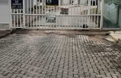 Imagem: O terreno possui 256m² de Área e está localizado em Campo