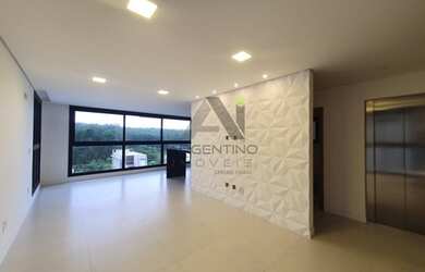 Imagem 3: Sobrado de Alto Padrão com Vista Panorâmica - Condomínio Bella Cittá...