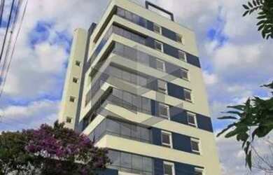 Imagem: O apartamento possui 3 Dormitórios, 4 Banheiros, 4 Vagas na