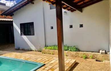 Imagem 8: Casa com 3 dormitórios, 160 m² - venda por R$ 359.000,00 ou aluguel...