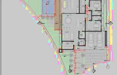 Imagem 6: Terreno à venda, 520 m² por R$ 280.000 - Condomínio Residencial Flores...