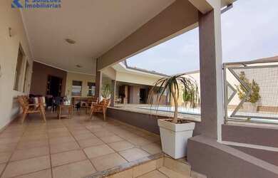 Imagem 10: Casa à venda, 300 m² por R$ 749.000,00 - Jardim Aeroporto - Bauru/SP