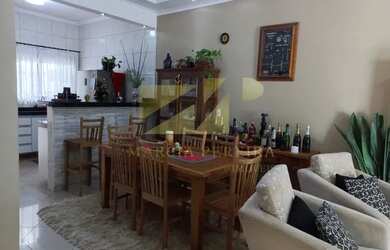 Imagem 7: CASA À VENDA NO CONDOMÍNIO VILLAGGIO DI ITAICI