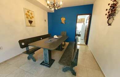 Imagem 10: Casa duplex 130 m2 Condominio Itauna Family em Saquarema