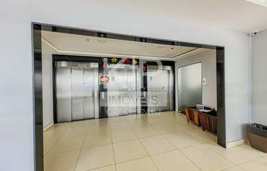 Imagem 13: Apartamento para venda possui 55 metros quadrados com 2 quartos em Tirol...