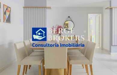 Imagem 11: Apartamento 4 quartos mobiliado para locação em Copacabana