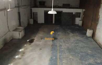 Imagem 12: Galpão, 270 m² - venda por R$ 2.300.000,00 ou aluguel por R$ 10.780,00/mês...