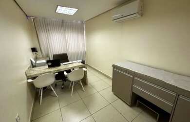 Imagem 13: Aluga-se Consultórios Médicos Em Goiânia por Período