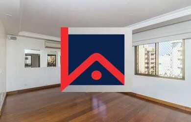 Imagem 5: Apartamento Locação Moema 240 m² 3 Dormitórios