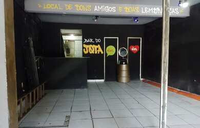 Imagem: O depósito possui 70m² de Área e está localizado em Parada