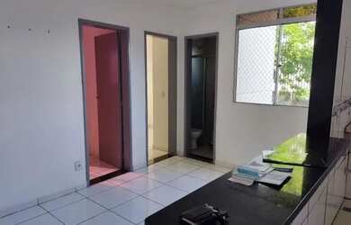 Imagem 4: Ágio ap 50 mil. Piscina, Churrasqueira, Guarda roupae48m² de Área