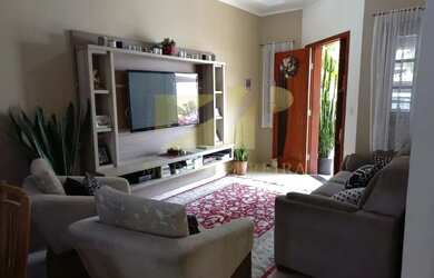 Imagem 12: CASA À VENDA NO CONDOMÍNIO VILLAGGIO DI ITAICI