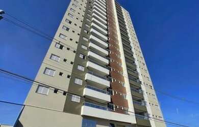 Imagem: O apartamento possui 3 Dormitórios, 4 Banheiros, 2 Vagas na