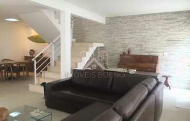 Imagem 1: Linda casa no Sumaré arquitetura contemporânea de 280m²