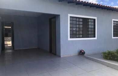 Imagem 1: Casa com 3 dormitórios, 160 m² - venda por R$ 359.000,00 ou aluguel...