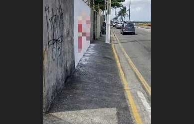 Imagem 2: Terreno 15x30 orla de Olinda