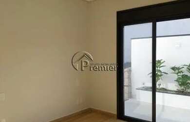 Imagem 15: INDAIATUBA - Casa de Condomínio - JARDIM RESIDENCIAL HELVÉTIA PARK I