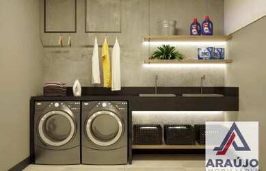 Imagem 11: Apartamento com 3 dormitórios, 79 m² - venda por R$ 820.000,00 ou aluguel por R$ 3.800,00