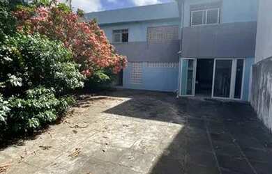 Imagem 1: Oportunidade casa Candeias 5 Qtos na avenida em frente ao Colegio Souza...