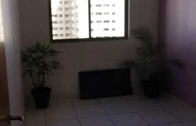Imagem 8: Apartamento mobiliado Goyazes