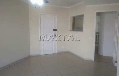 Imagem: O apartamento para alugar possui 3 Dormitórios, 3 Banheiros