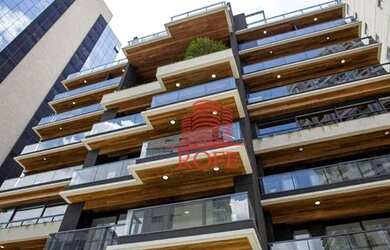 Imagem 1: Cobertura com 3 suites, 158 m² - venda por R$ 6.500.000 ou aluguel por R$ 42.418/mês - Ita