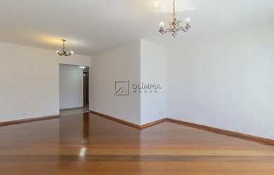 Imagem 3: Apartamento Locação 4 Dormitórios - 144 m² Moema