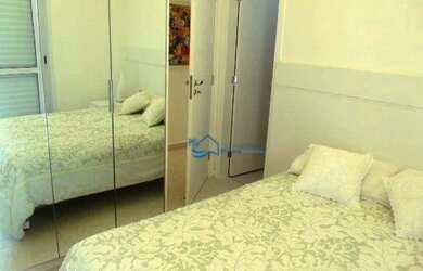 Imagem 13: Apartamento com 3 dormitórios, 138 m² - venda por R$ 3.785.000,00 ou...